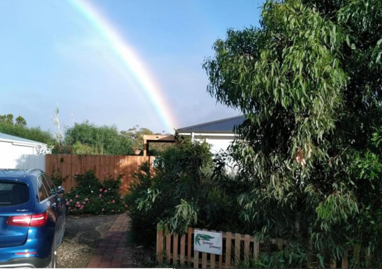 Gumnut Getaway Bnb Goolwa North Zewnętrze zdjęcie