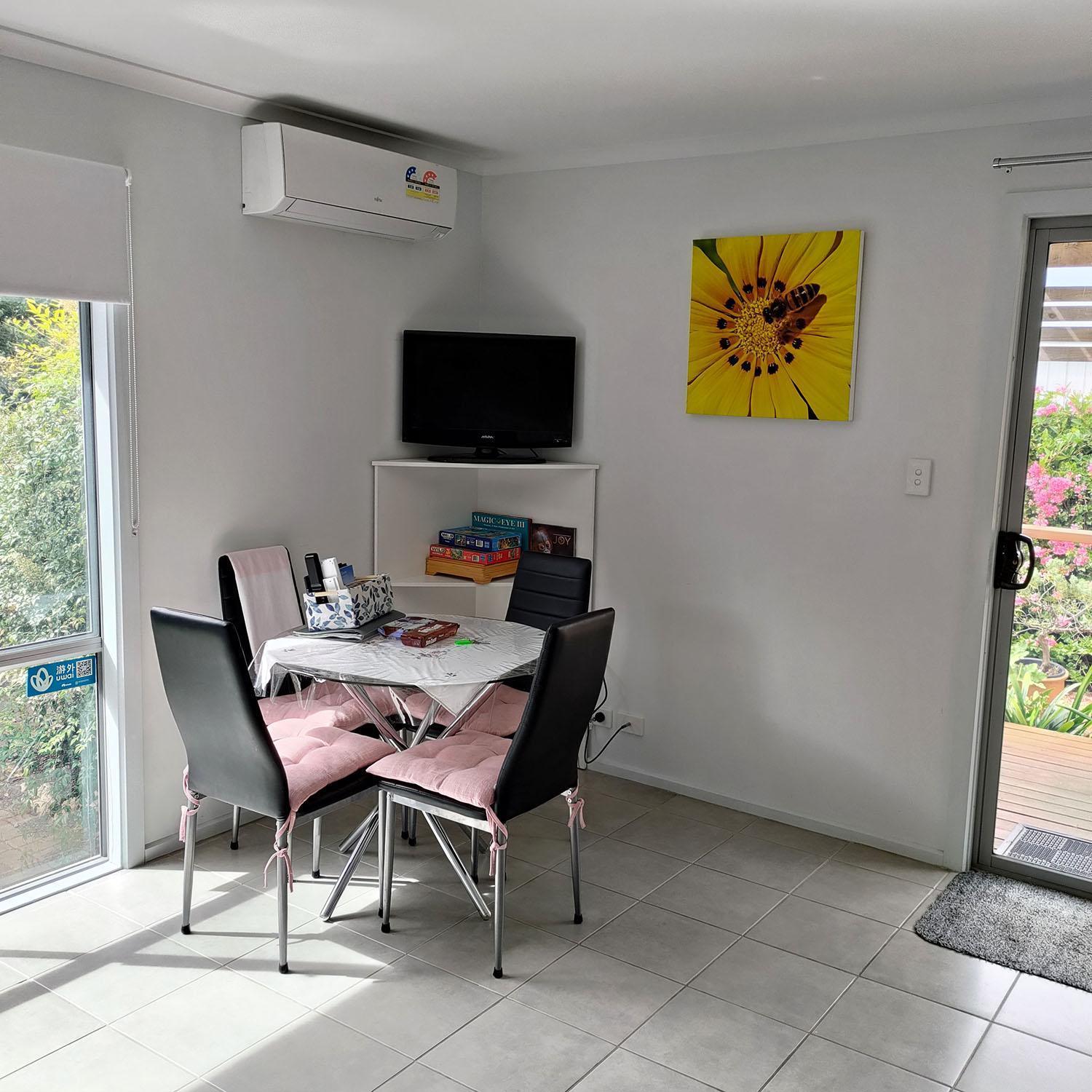 Gumnut Getaway Bnb Goolwa North Zewnętrze zdjęcie