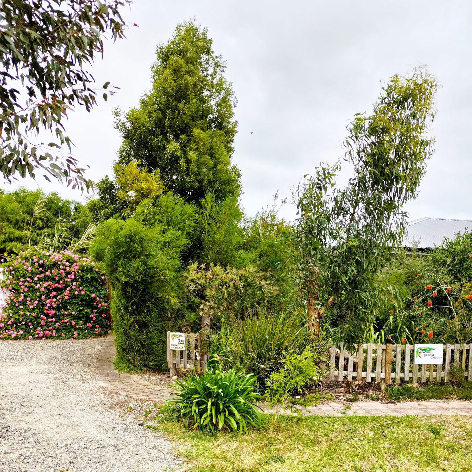 Gumnut Getaway Bnb Goolwa North Zewnętrze zdjęcie