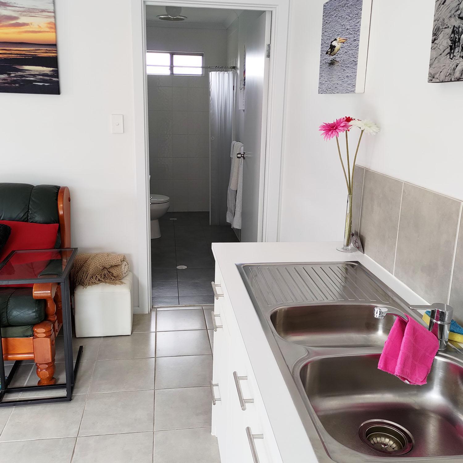 Gumnut Getaway Bnb Goolwa North Zewnętrze zdjęcie