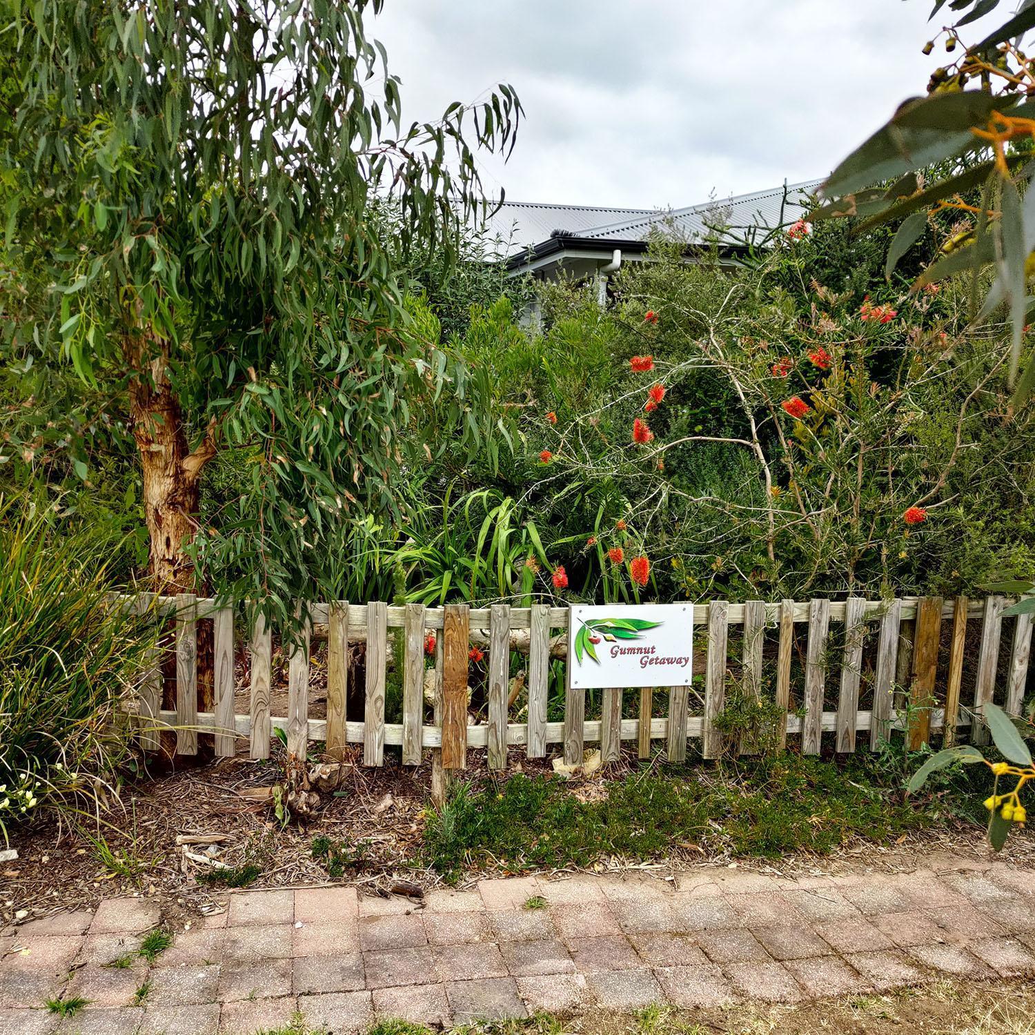 Gumnut Getaway Bnb Goolwa North Zewnętrze zdjęcie