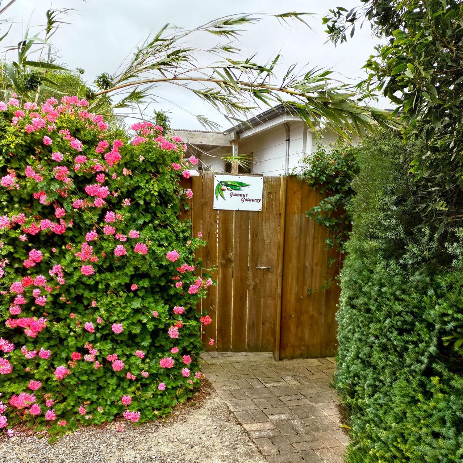 Gumnut Getaway Bnb Goolwa North Zewnętrze zdjęcie