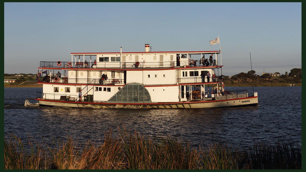 Gumnut Getaway Bnb Goolwa North Zewnętrze zdjęcie