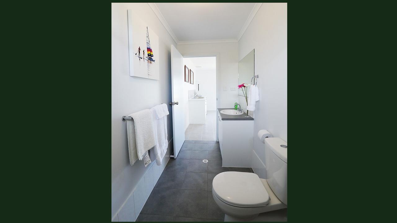 Gumnut Getaway Bnb Goolwa North Zewnętrze zdjęcie