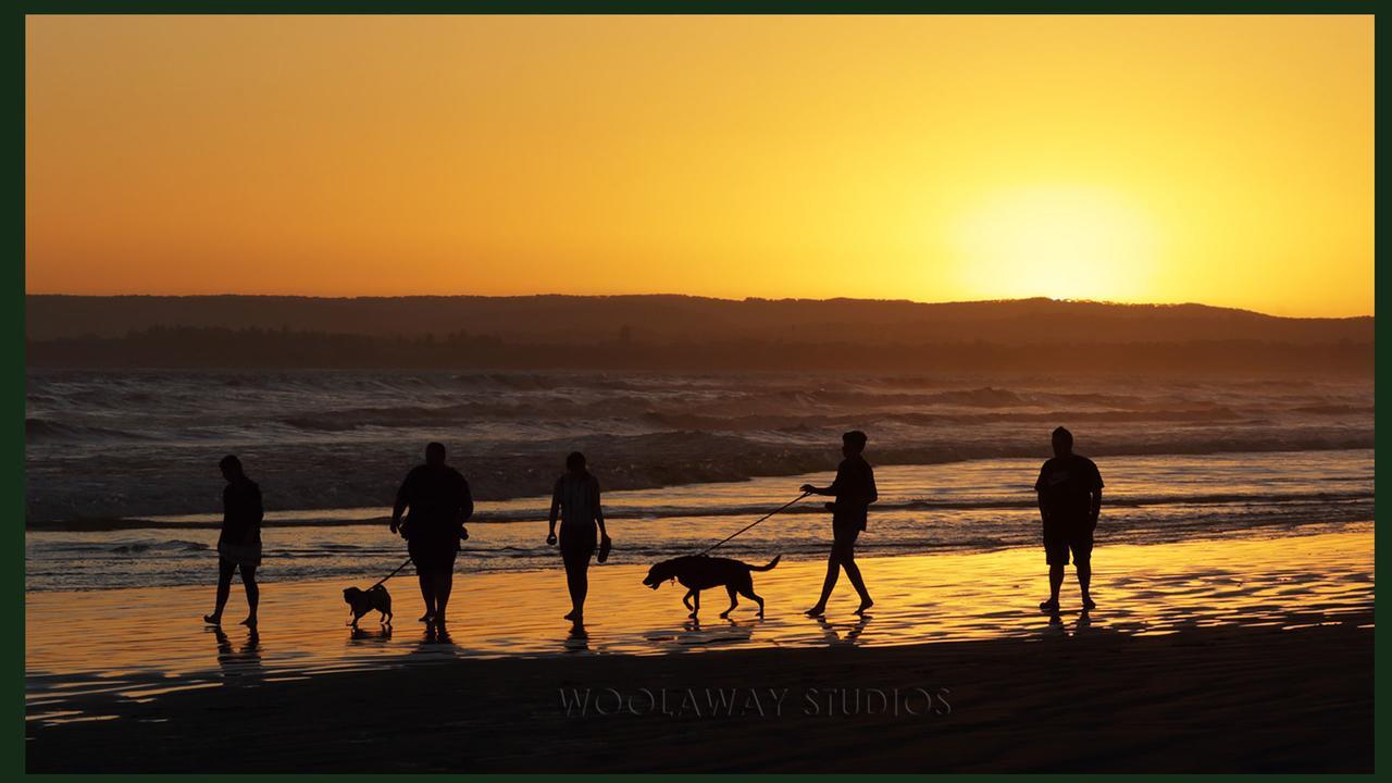 Gumnut Getaway Bnb Goolwa North Zewnętrze zdjęcie