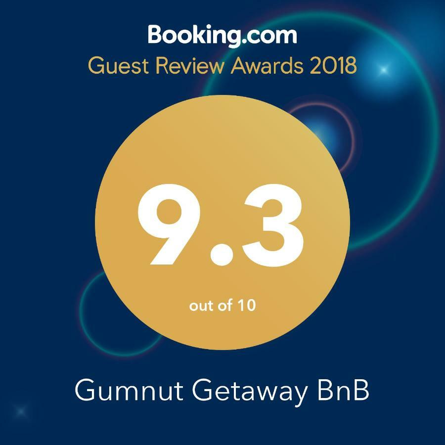 Gumnut Getaway Bnb Goolwa North Zewnętrze zdjęcie